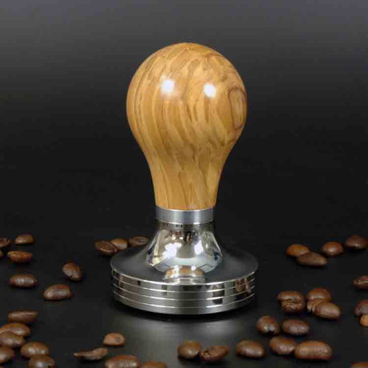 Tamper EPICO TIDAKA Olive