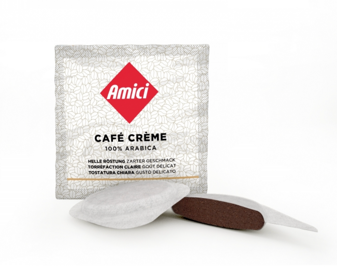 Amici Café Creme PAD