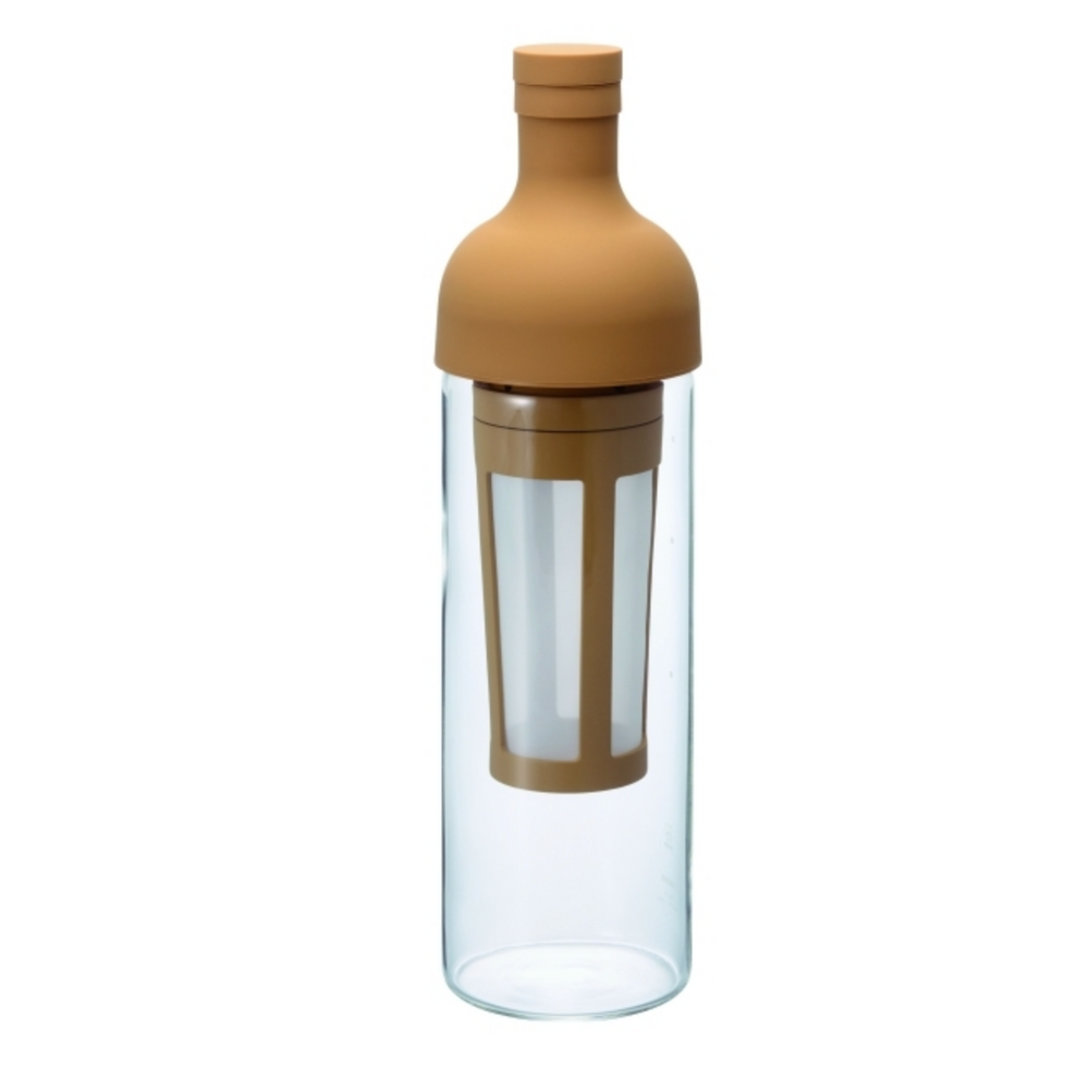 Filter-in Coffee Bottle