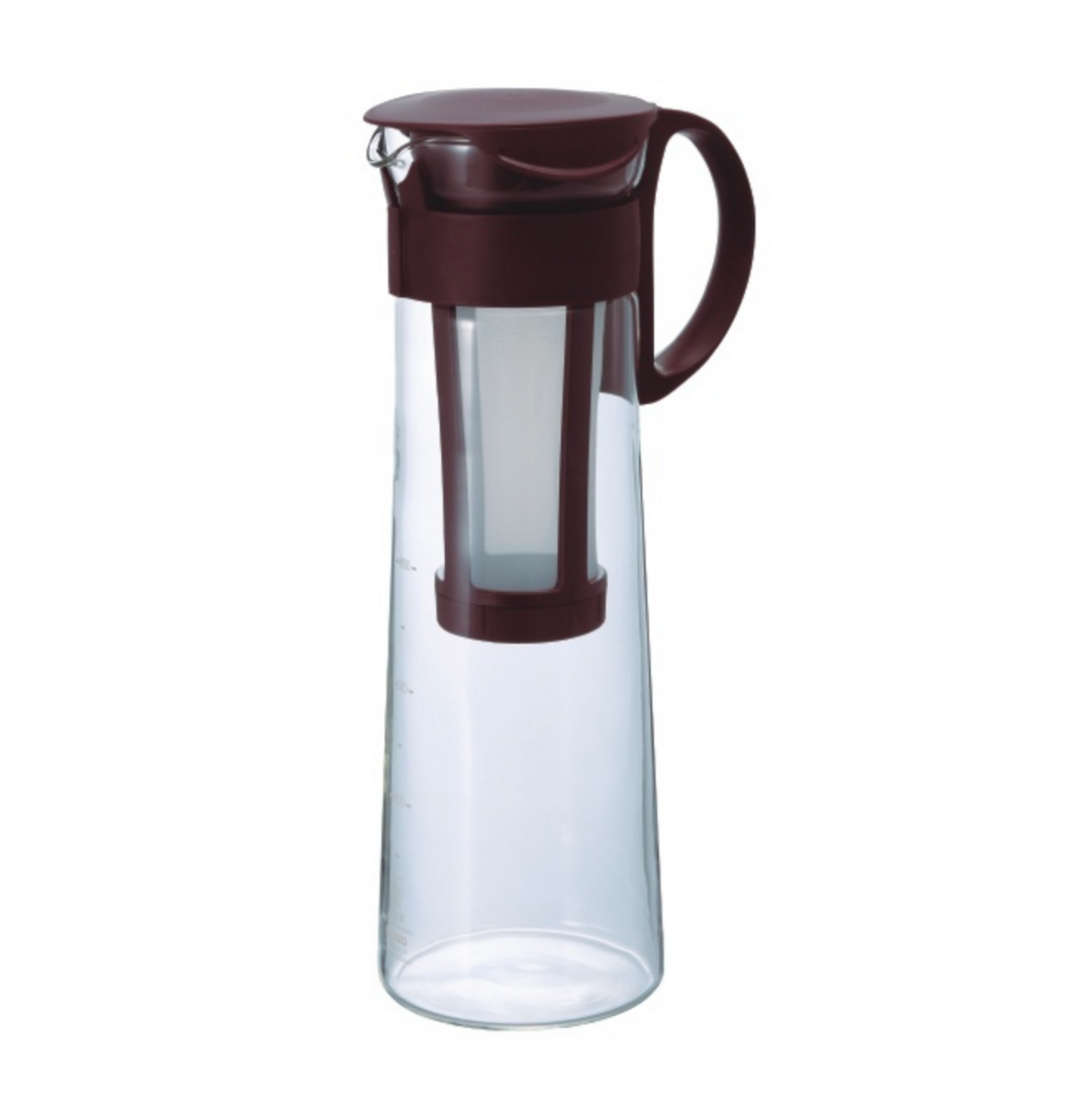 Mizudashi Coffee Pot