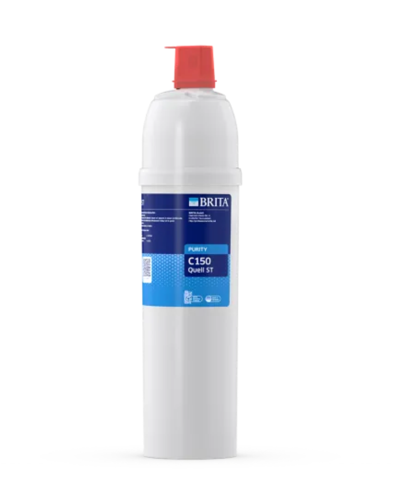 BRITA Purity C Quell ST Filter