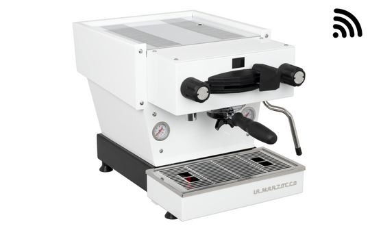 La Marzocco, Linea Mini R, Weiss