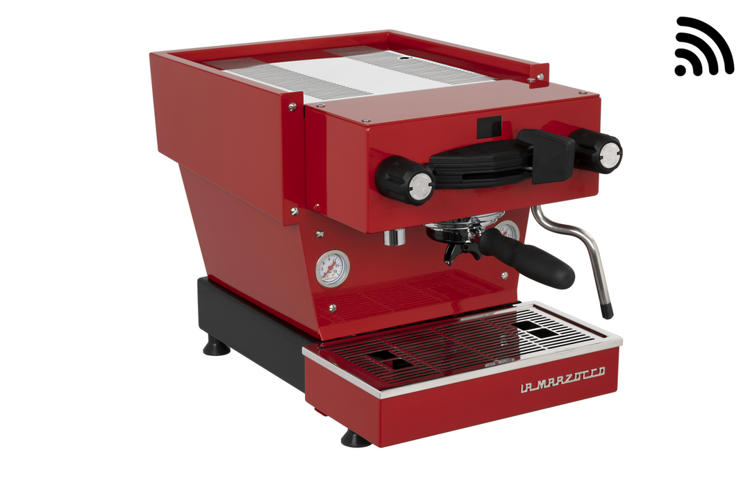 La Marzocco, Linea Mini R, Rot