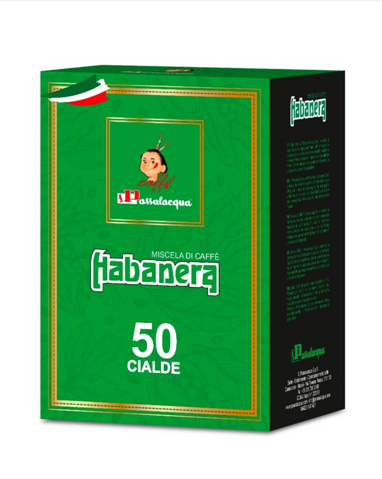 Habanera ESE-PAD