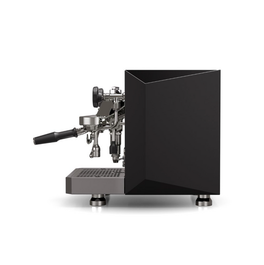 Rocket Giotto R FAST, Black