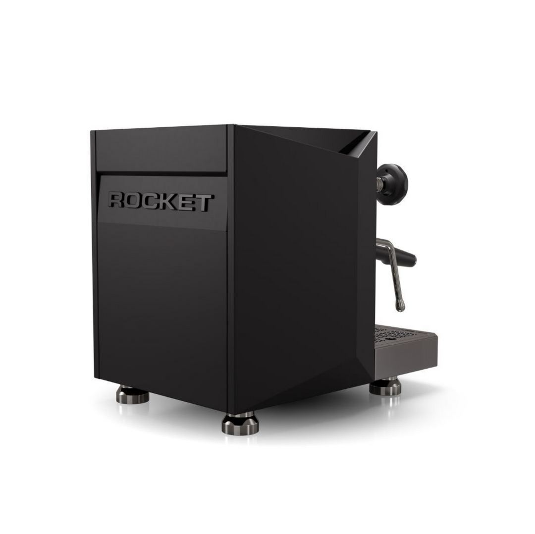 Rocket Giotto R FAST, Black
