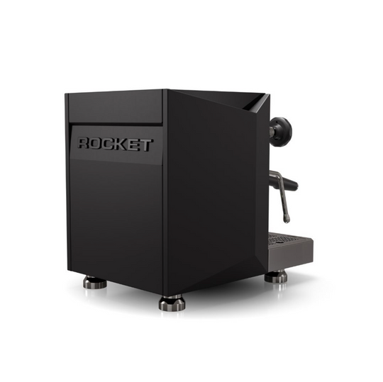 Rocket Giotto R FAST, Black