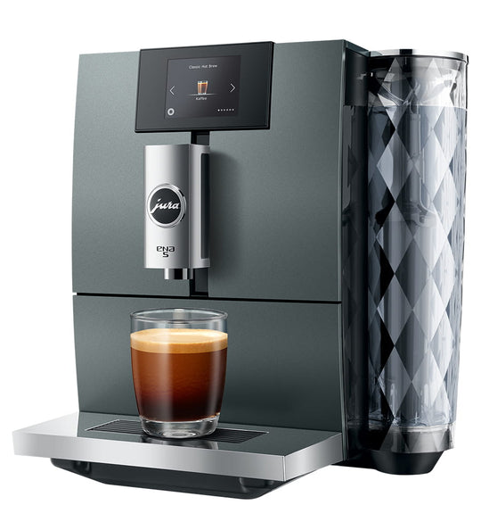 JURA Kaffeevollautomat ENA5