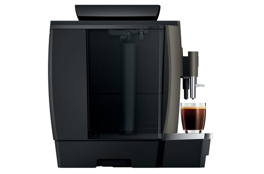 JURA Kaffeevollautomat W4