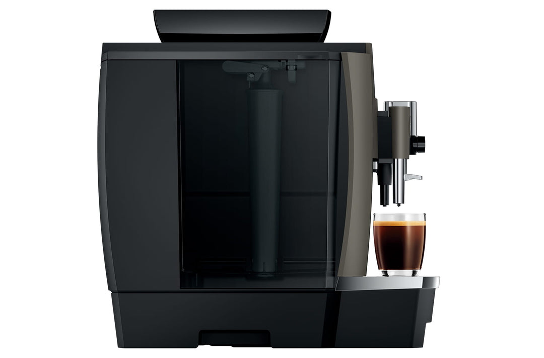 JURA Kaffeevollautomat W8