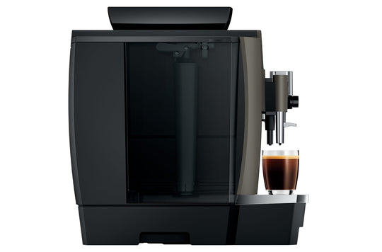 JURA Kaffeevollautomat W8