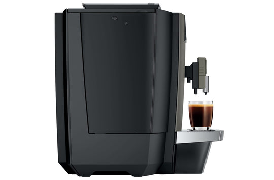 JURA Kaffeevollautomat X4