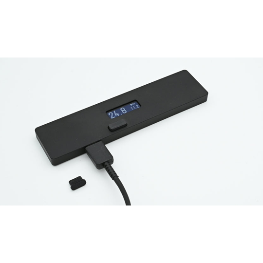 Shot-Timer La Marzocco Micra