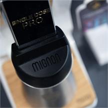 Mignon Oro Single Dose PRO, chrom