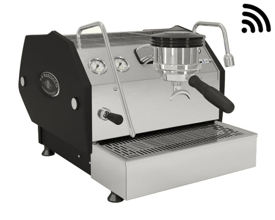 La Marzocco, GS3 AV, Chrom