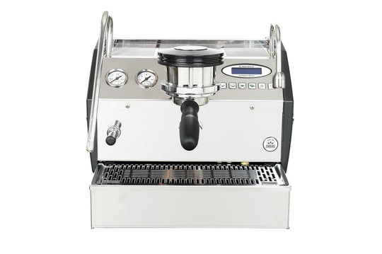 La Marzocco, GS3 AV, Chrom