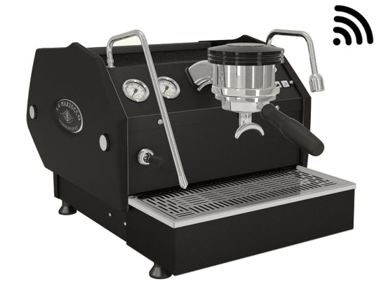 La Marzocco, GS3 AV, Flat Black