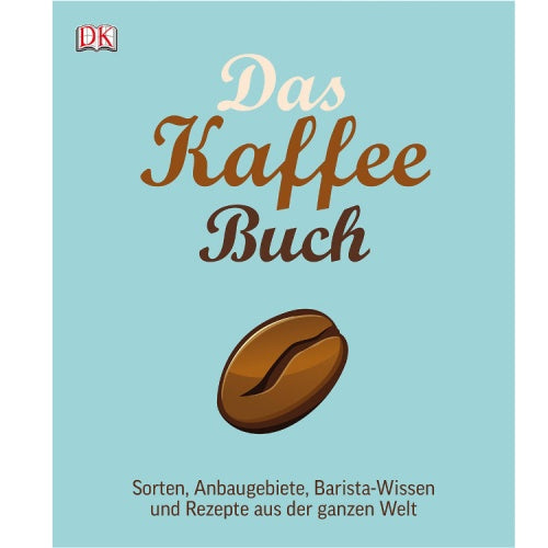 Literatur: Das Kaffee Buch