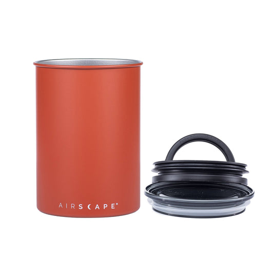 Airscape Kaffeedose 500g