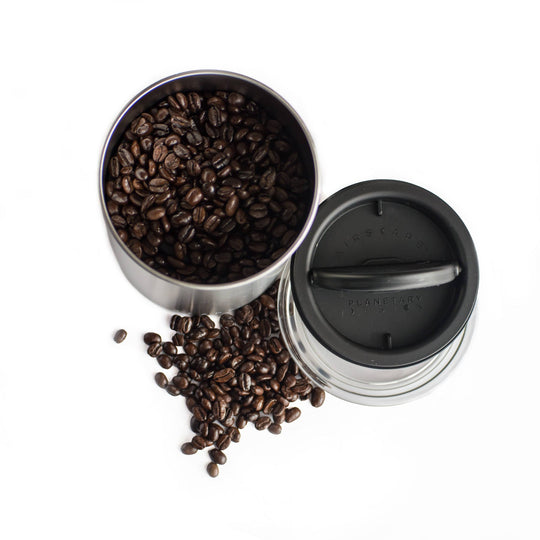 Airscape Kaffeedose 500g