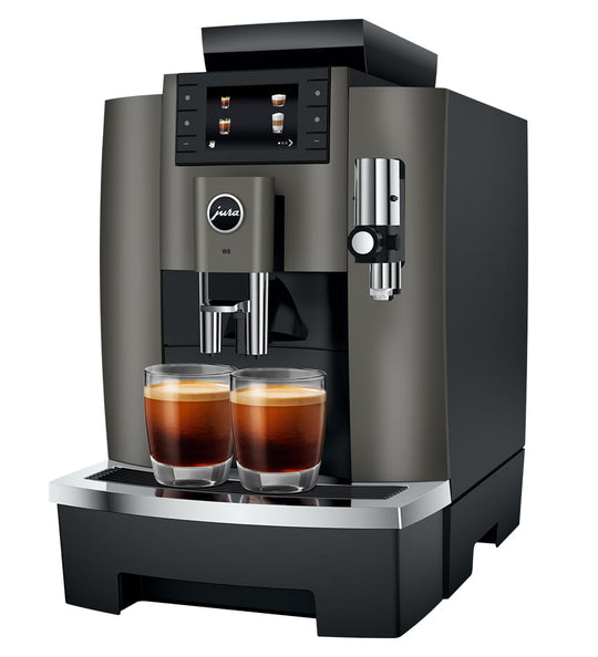 JURA Kaffeevollautomat X4