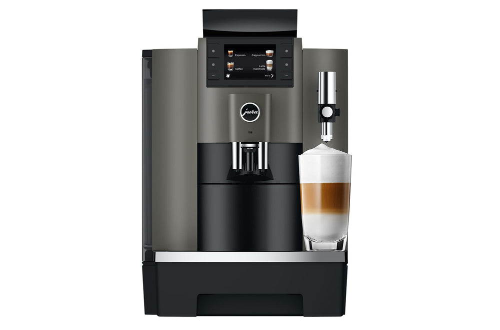JURA Kaffeevollautomat X4