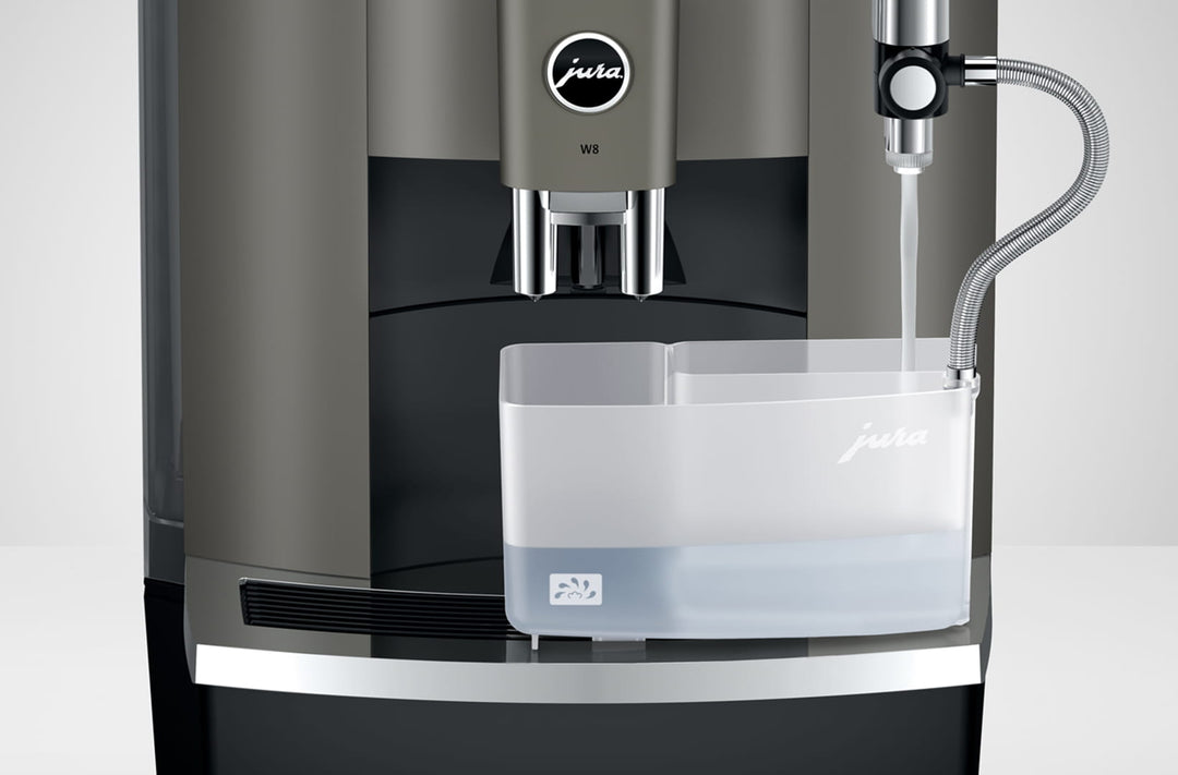 JURA Kaffeevollautomat X4