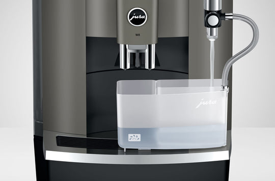 JURA Kaffeevollautomat X4
